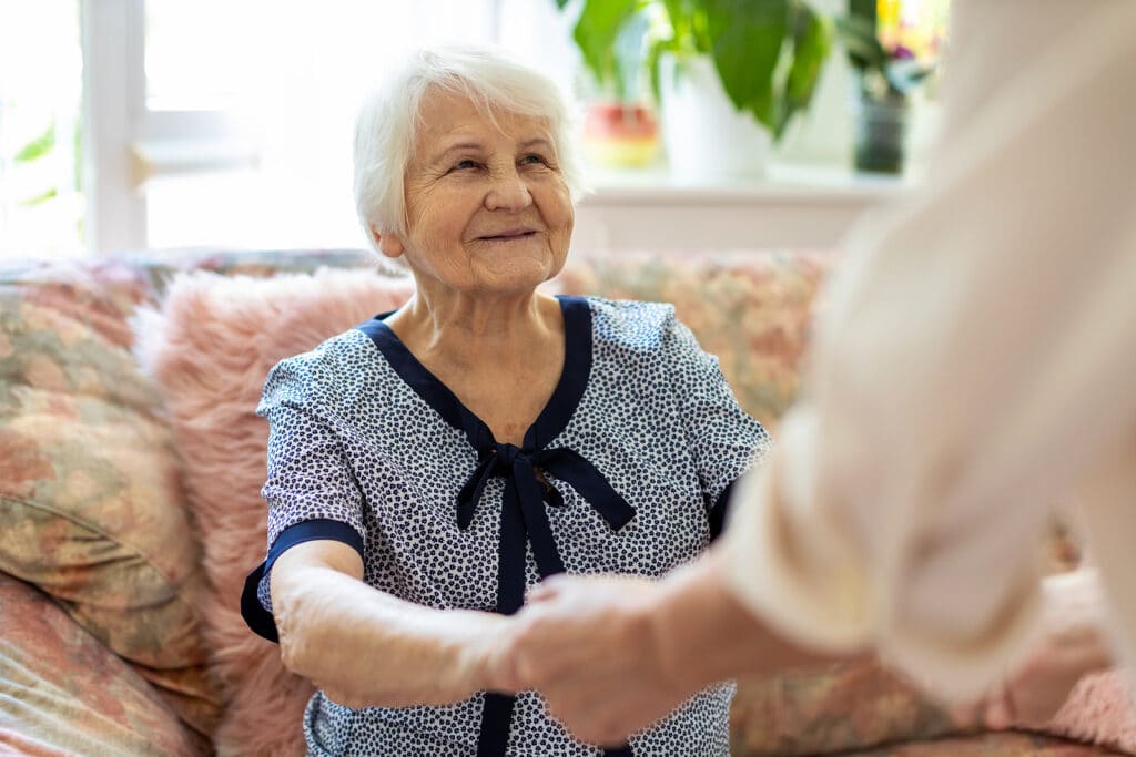 24-Hour Home Care Services in St. Louis