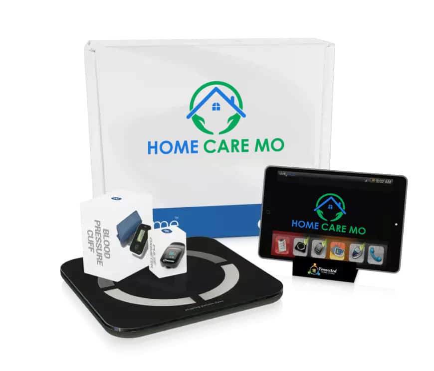 Top Remote Care Services in St. Louis by Home Care MO